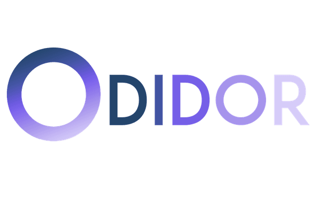 Odidor Logo