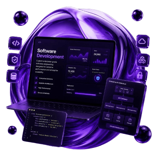 Software Dev