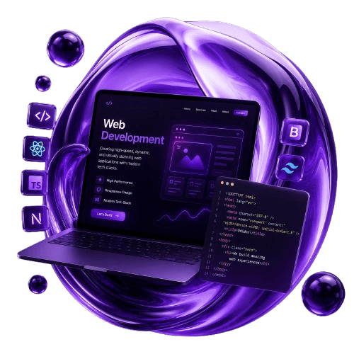 Web Development