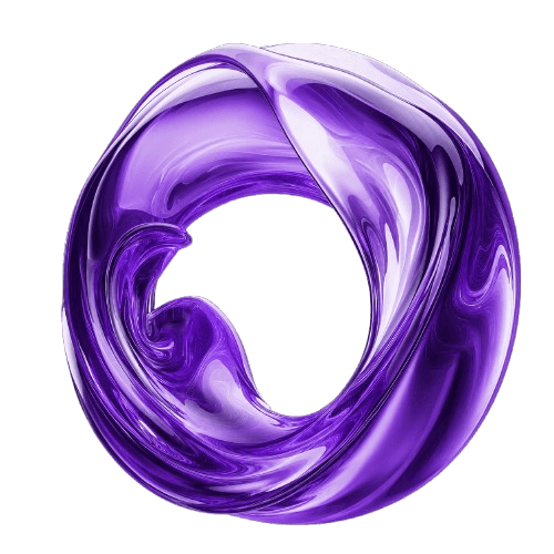 Decorative Background Object