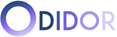 Odidor Logo