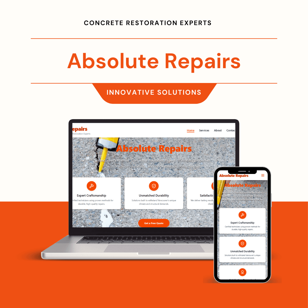 Absolute Repairs
