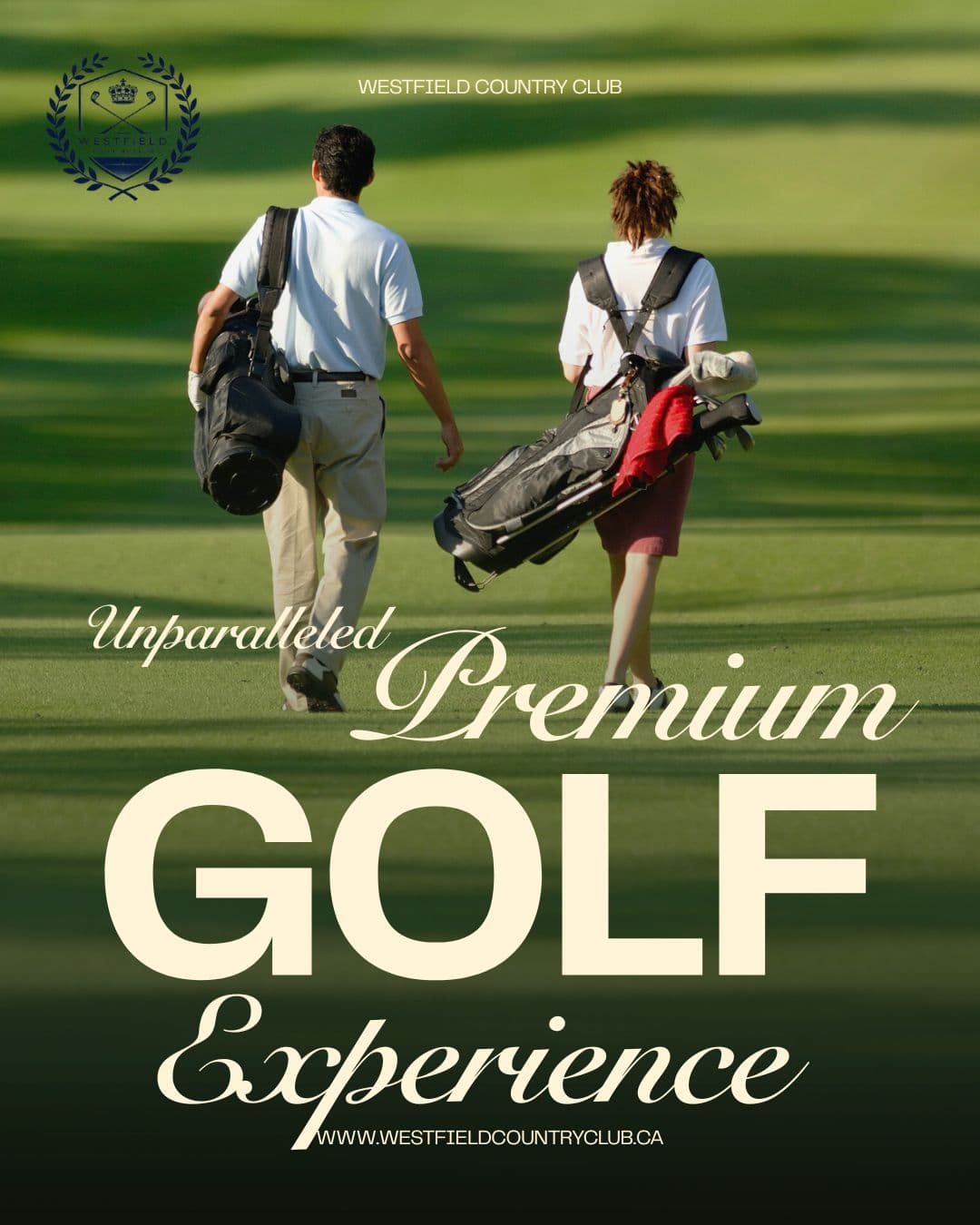 Westfield Country Club