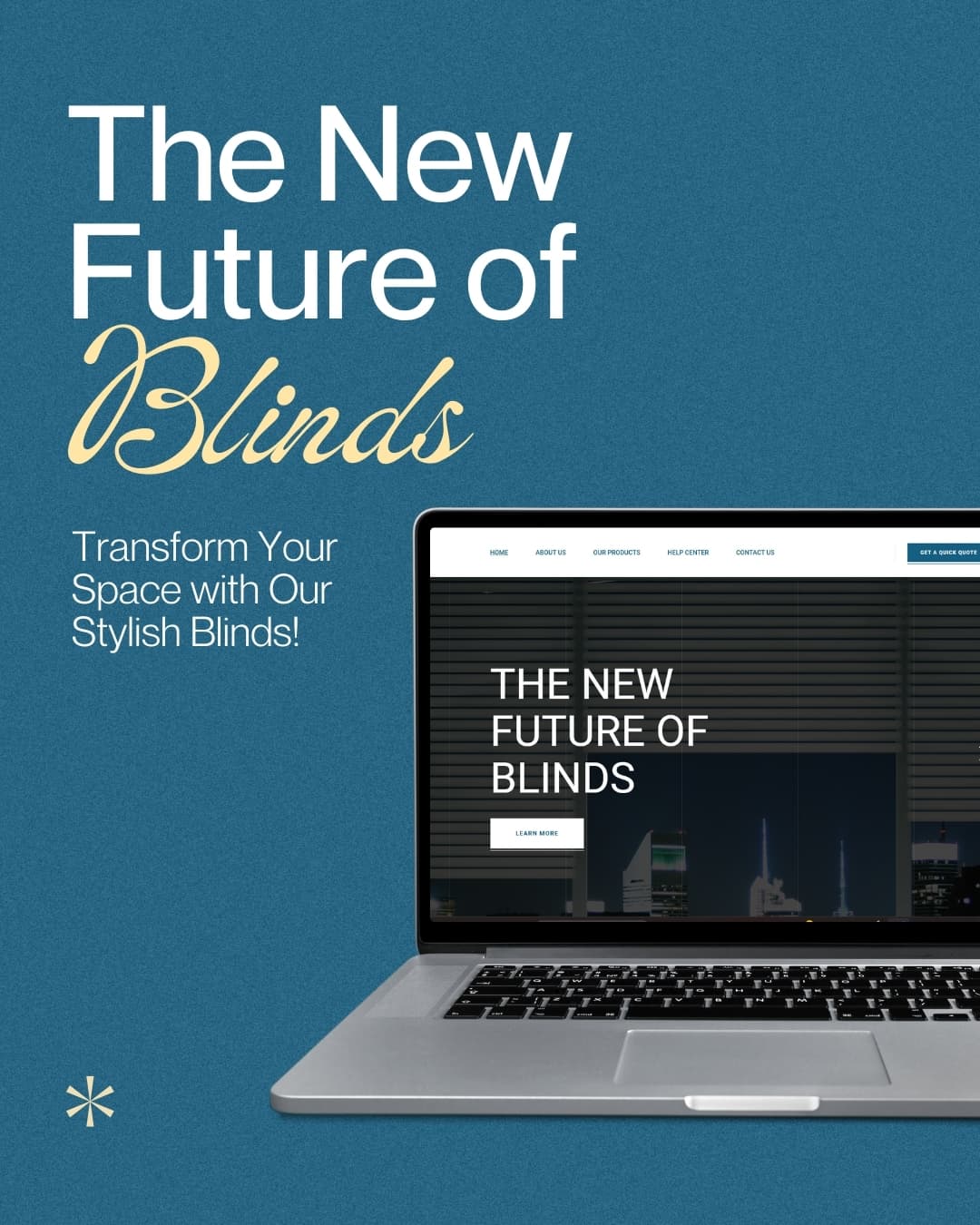 HiTech Blinds