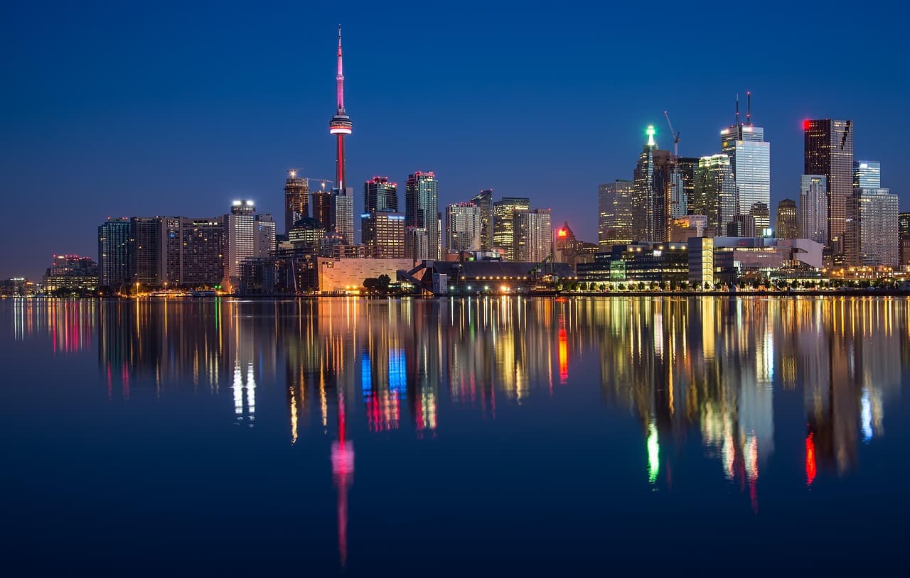 City of Toronto, ON