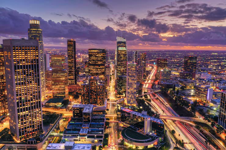 City of Houston, TX
