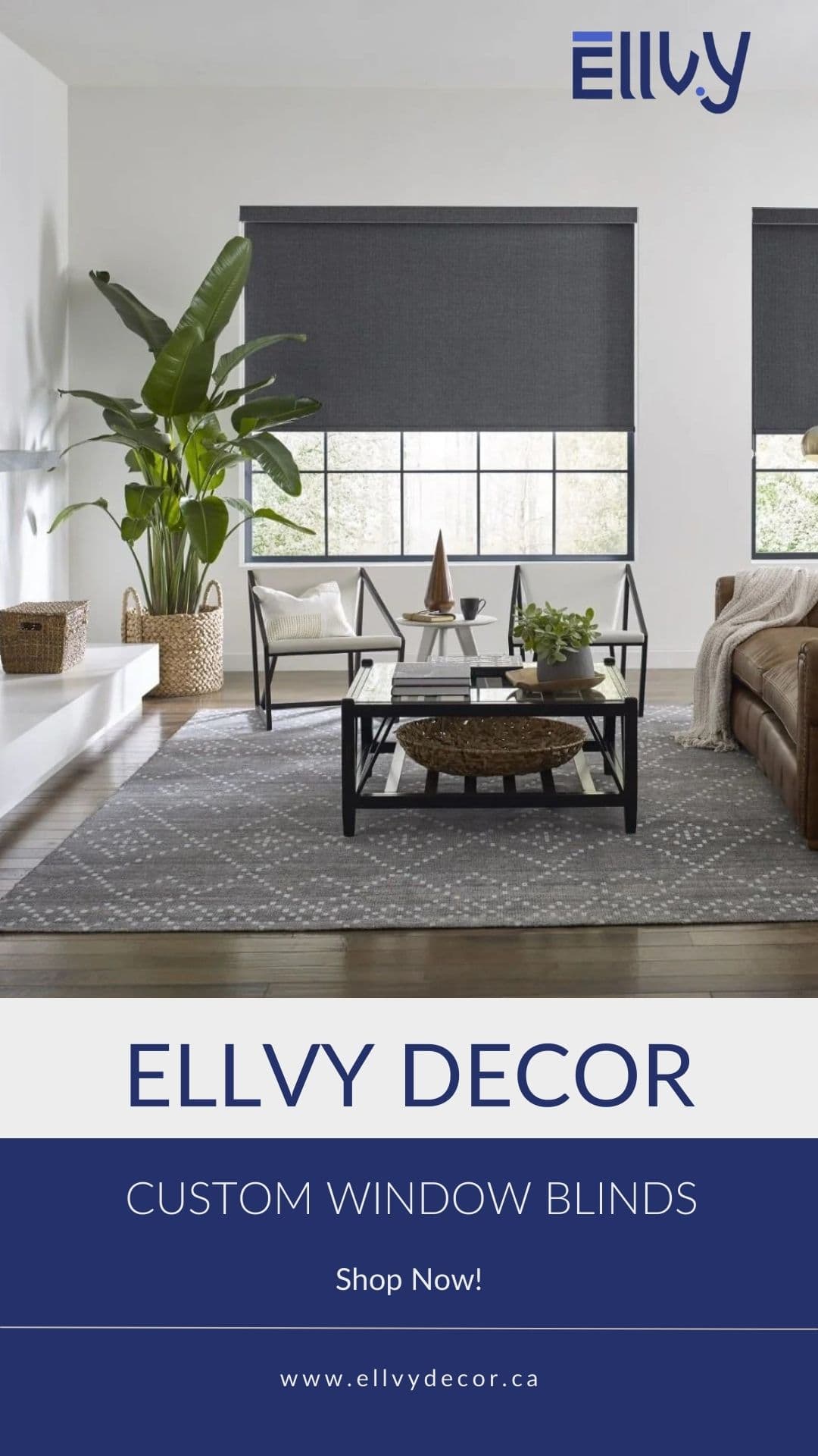 Ellvy Decor
