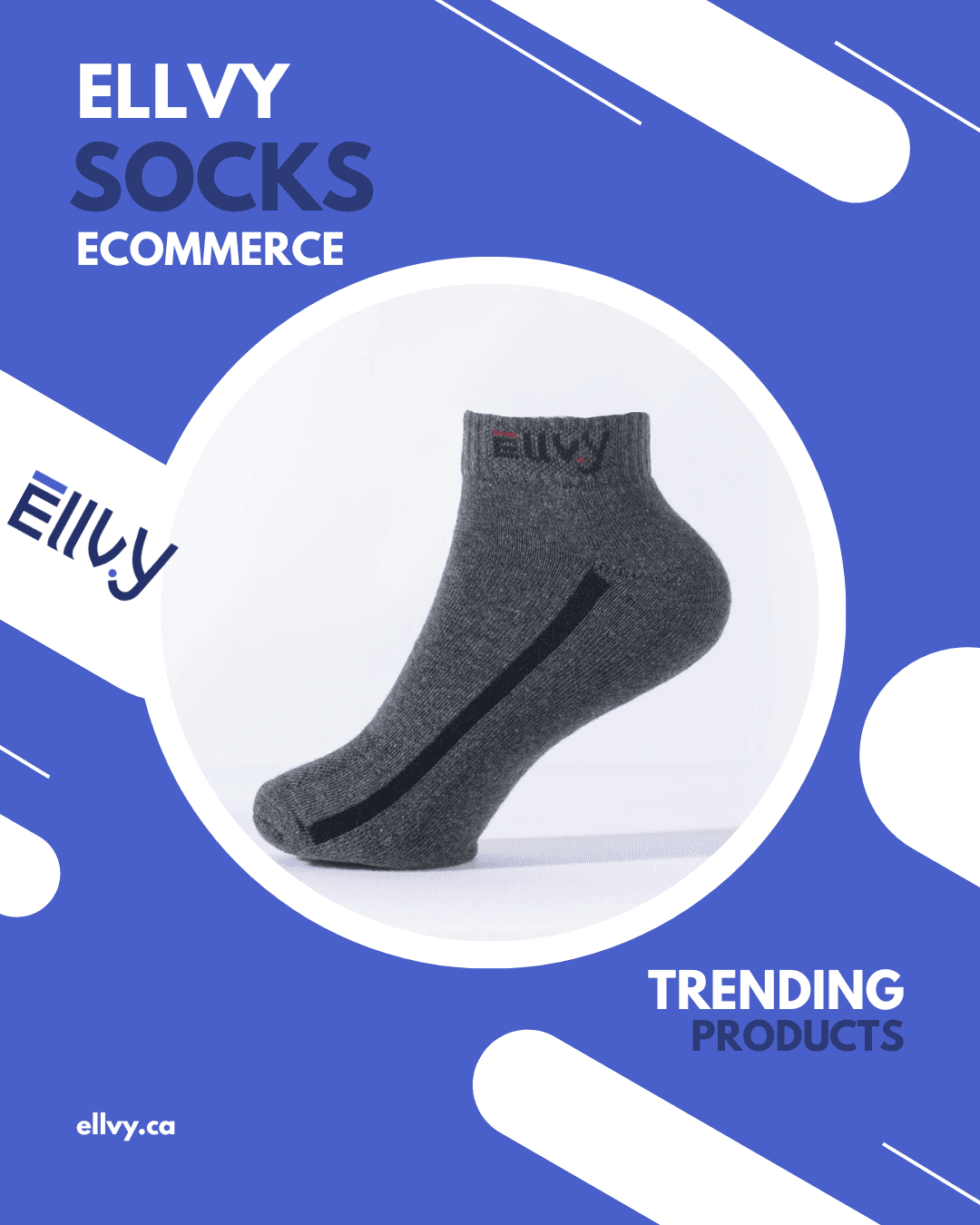Ellvy Socks