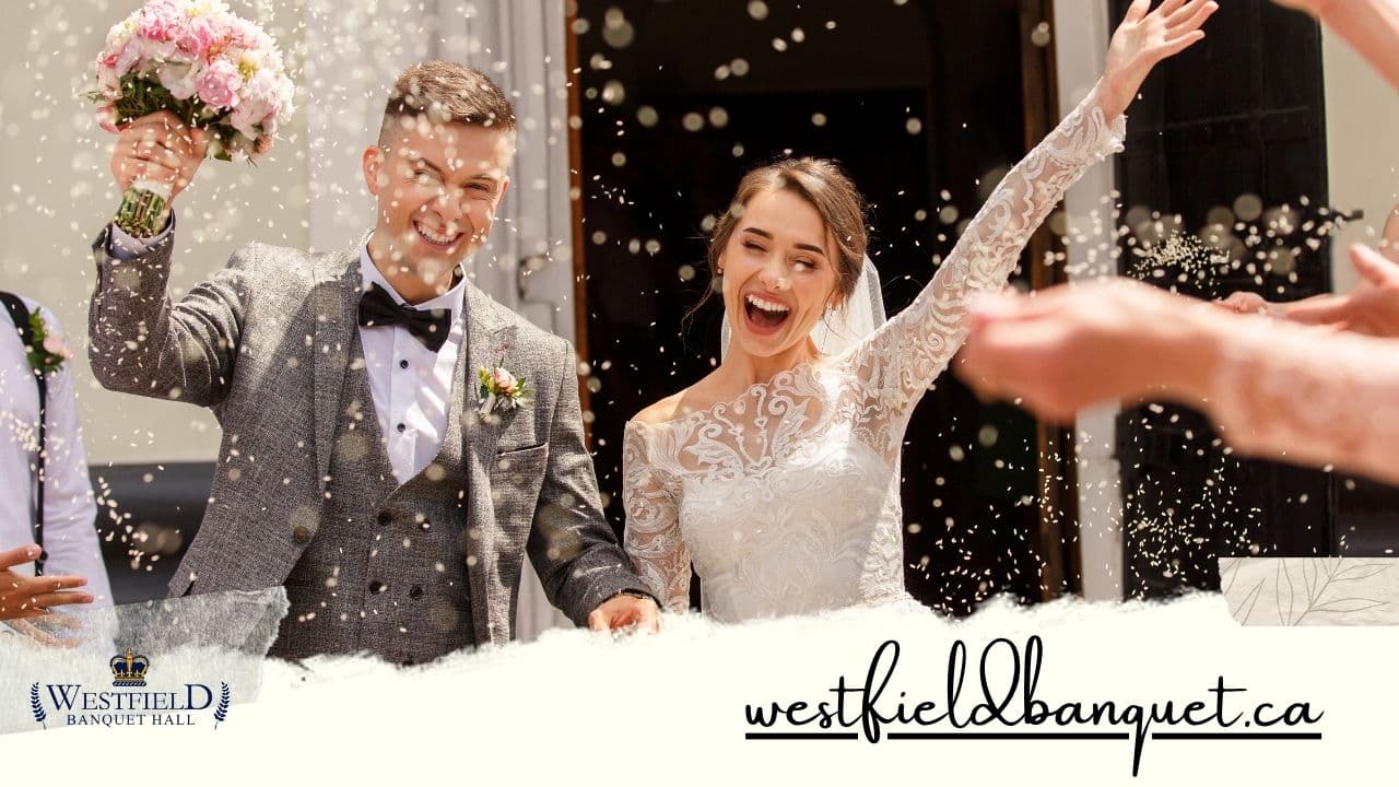Westfield Banquet Hall