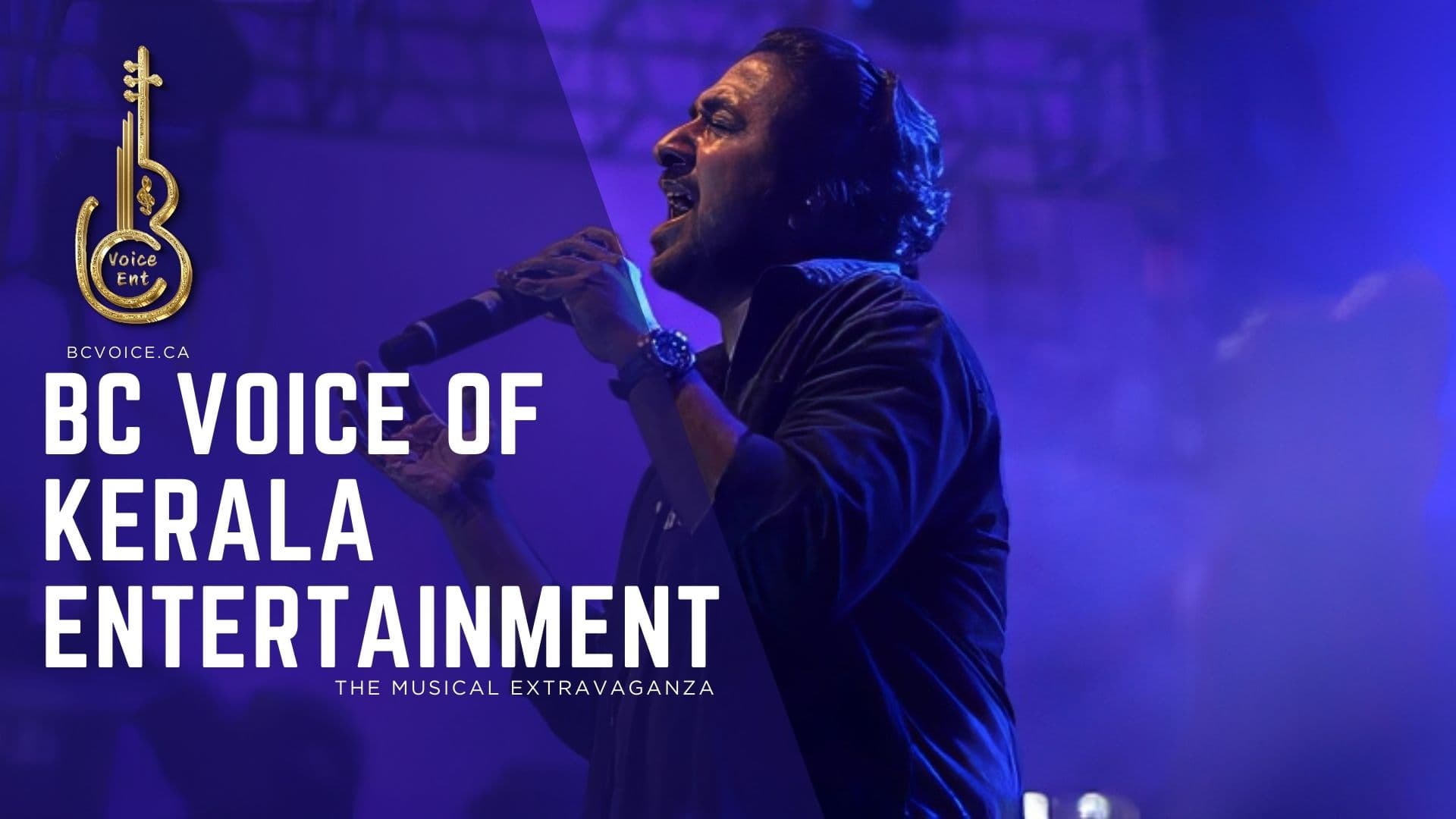BC Voice Entertainment
