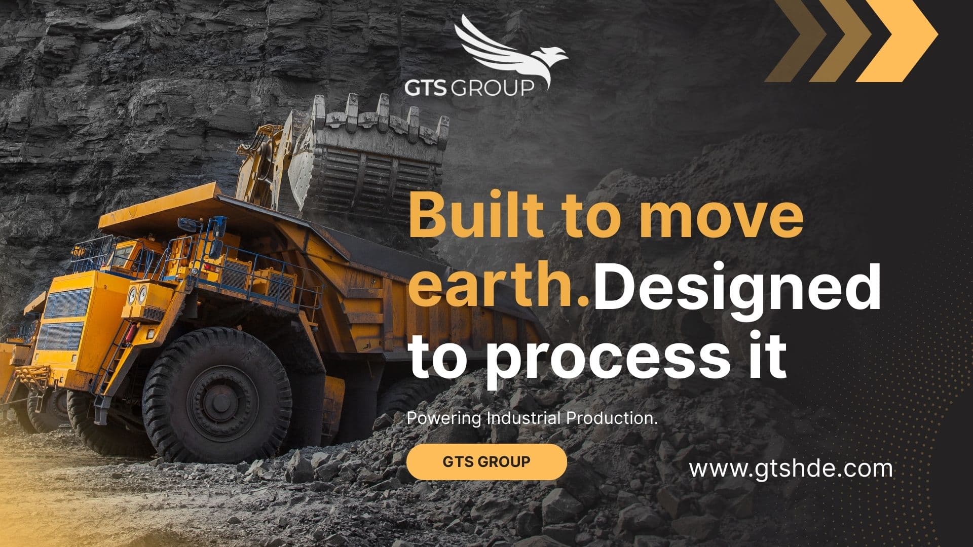 GTS HDE / GTS Group