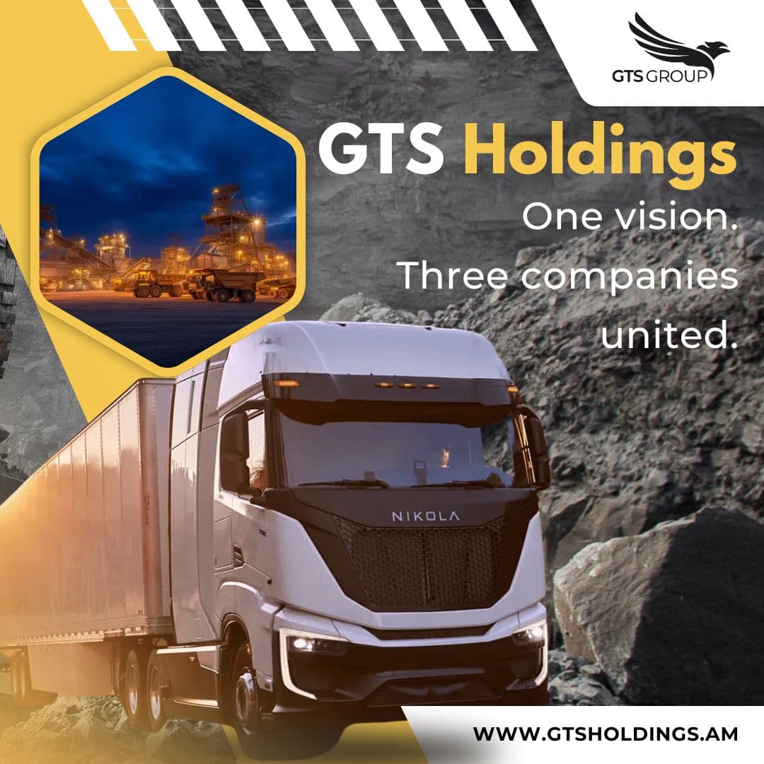 GTS Holdings