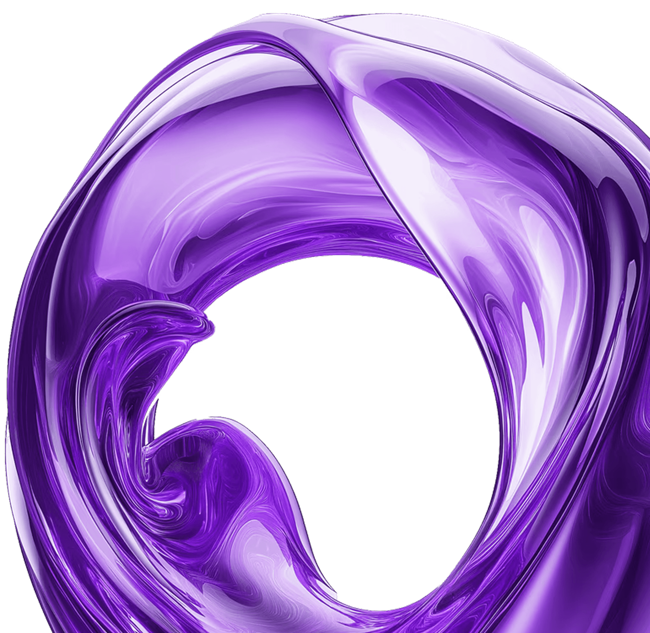 Decorative Swirl