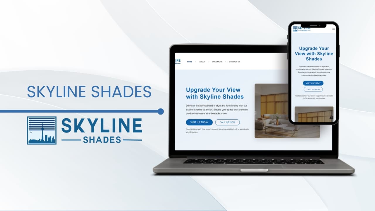 Skyline Shade