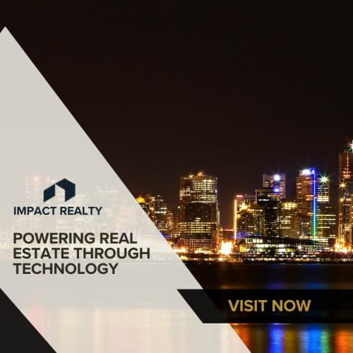 Impact Realty Platform
