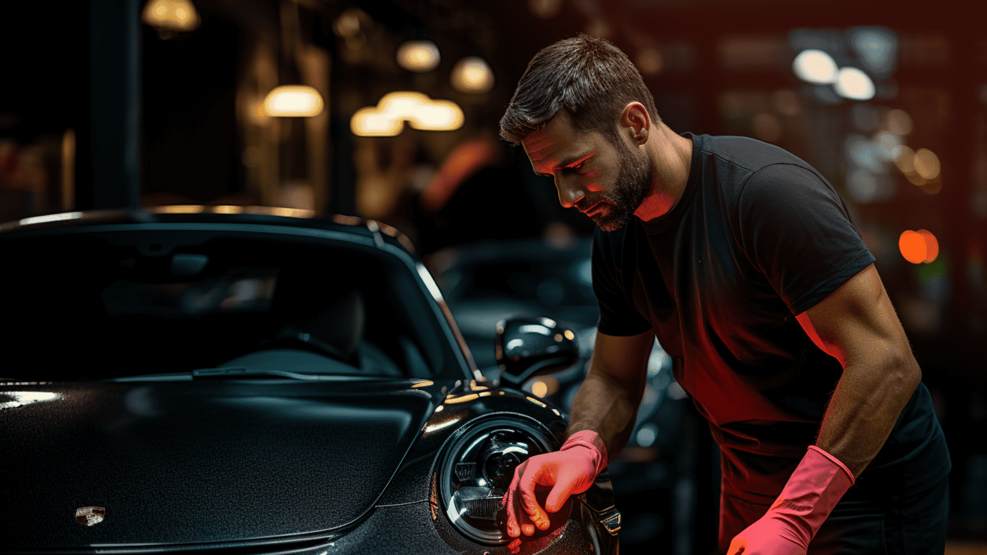 The Detailing Artists 1