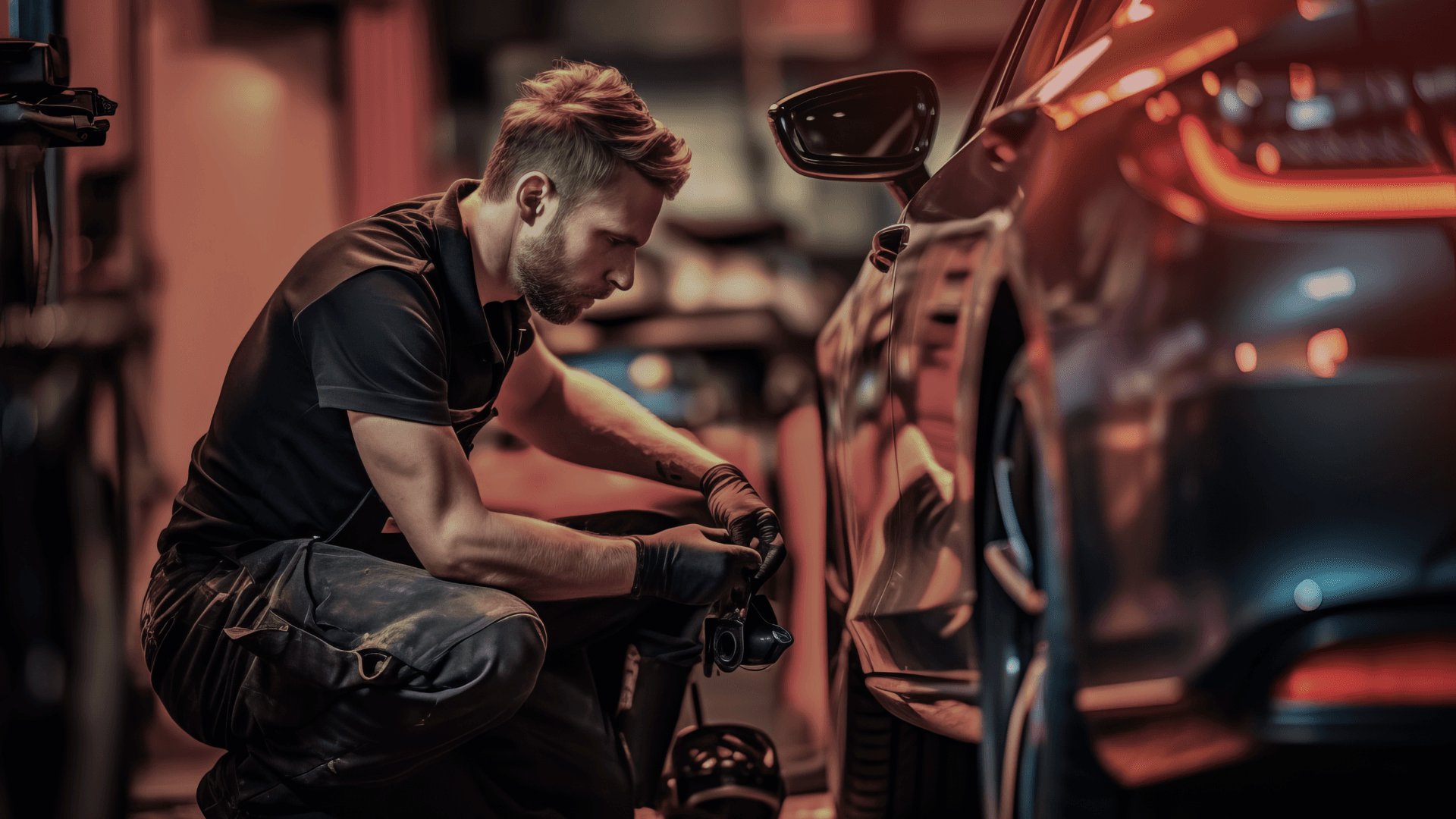 The Detailing Artists 2