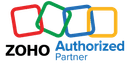 Zoho Logo