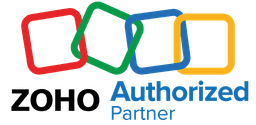 Zoho Logo