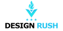 DesignRush Logo