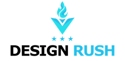 DesignRush Logo