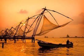 City of Kochi, KL