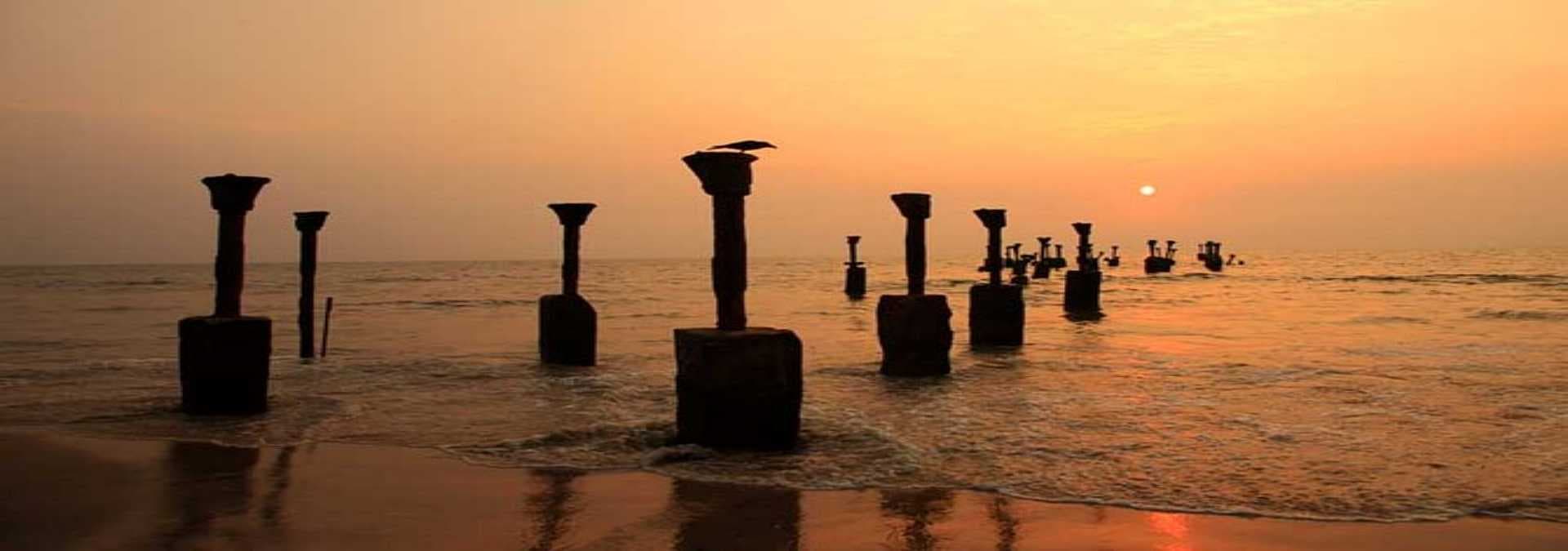 City of Calicut, KL