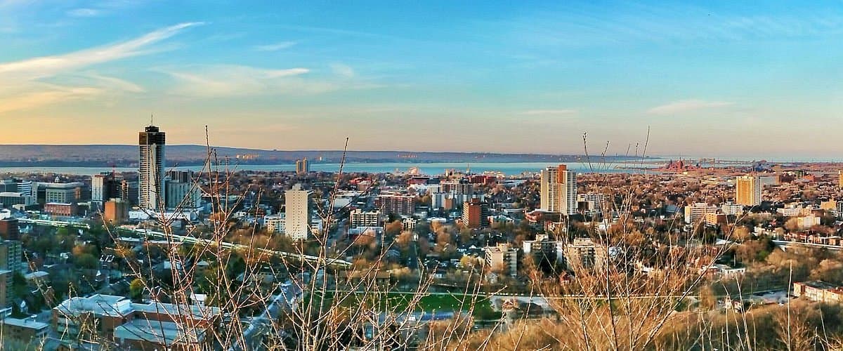 City of Hamilton, ON