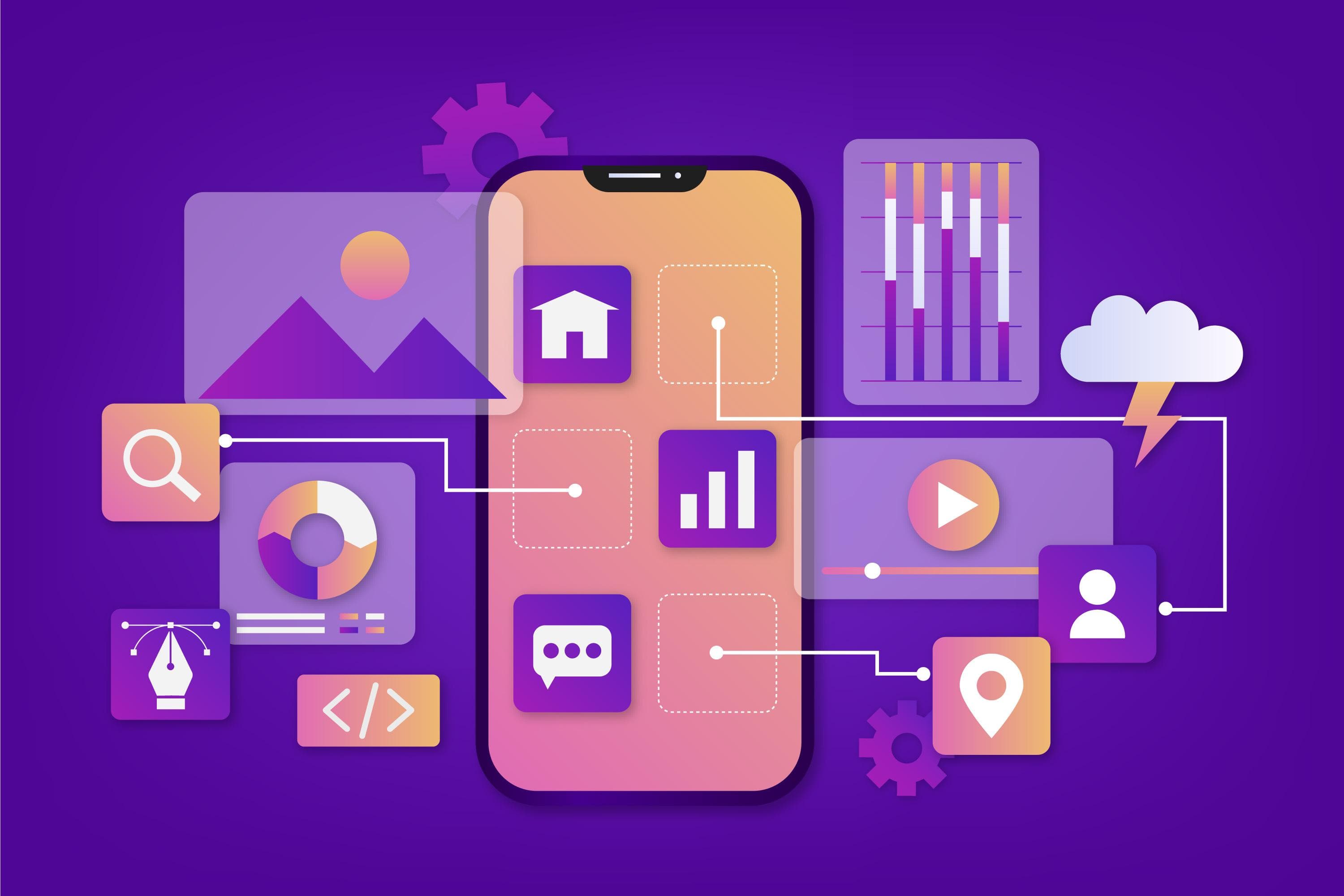 App Development Innovation