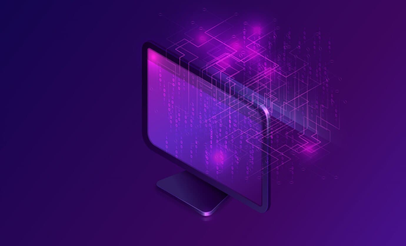 Web Development Innovation