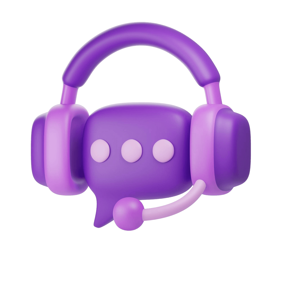 Contact illustration