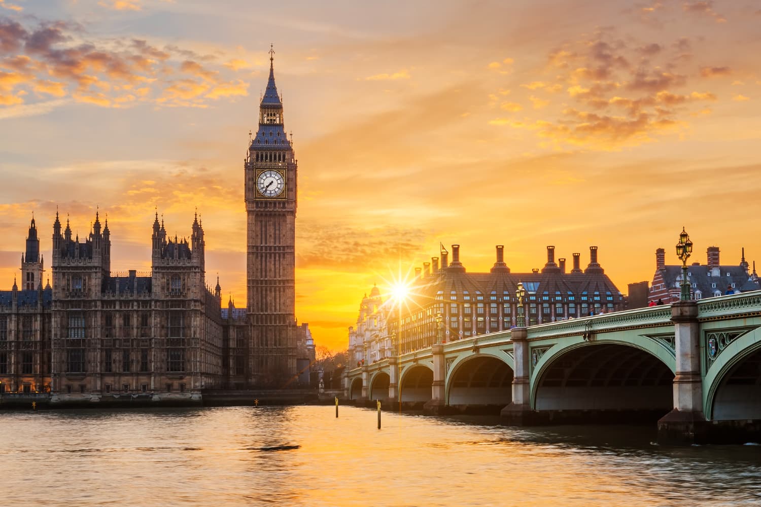 City of London, UK