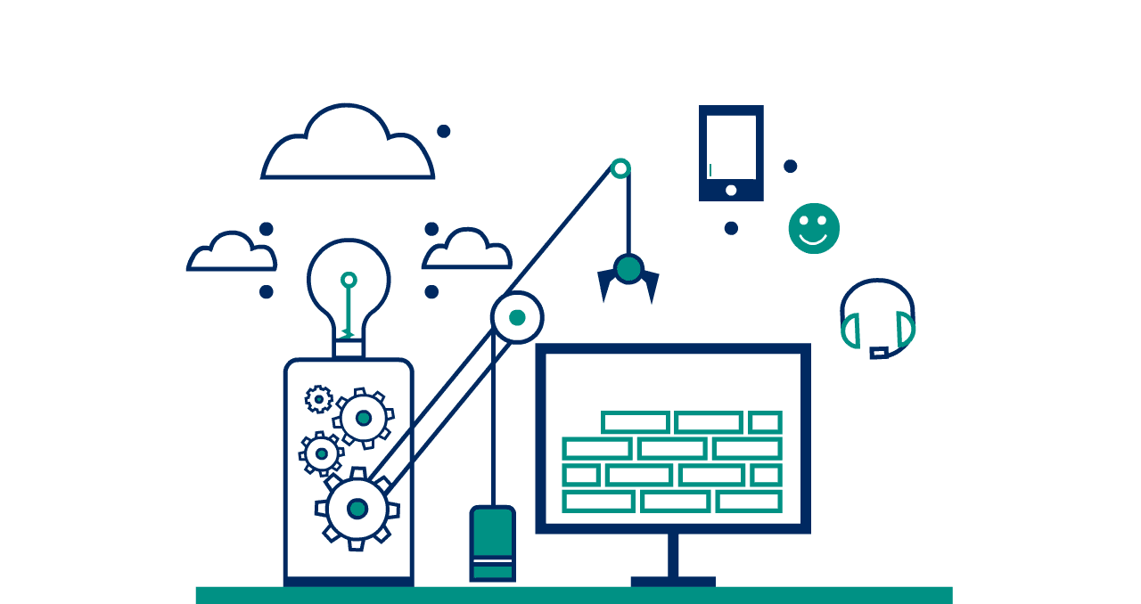Cloud Solutions