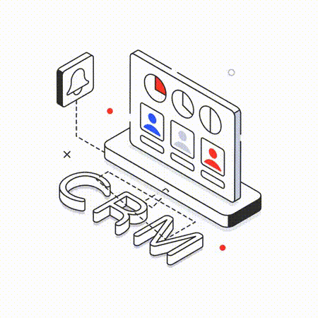 CRM Solutions
