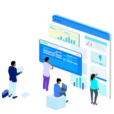 Custom Software Development