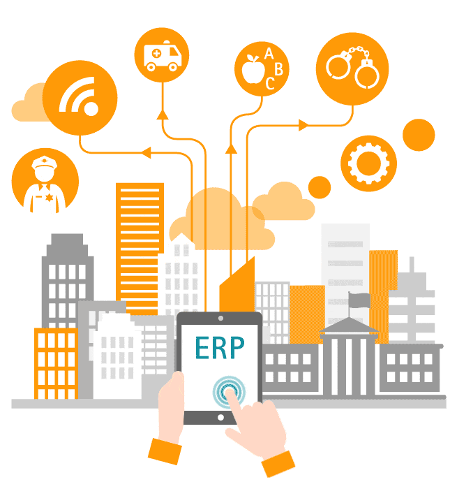 ERP Solutions