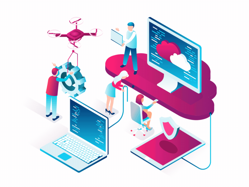 Cloud Software Solutions