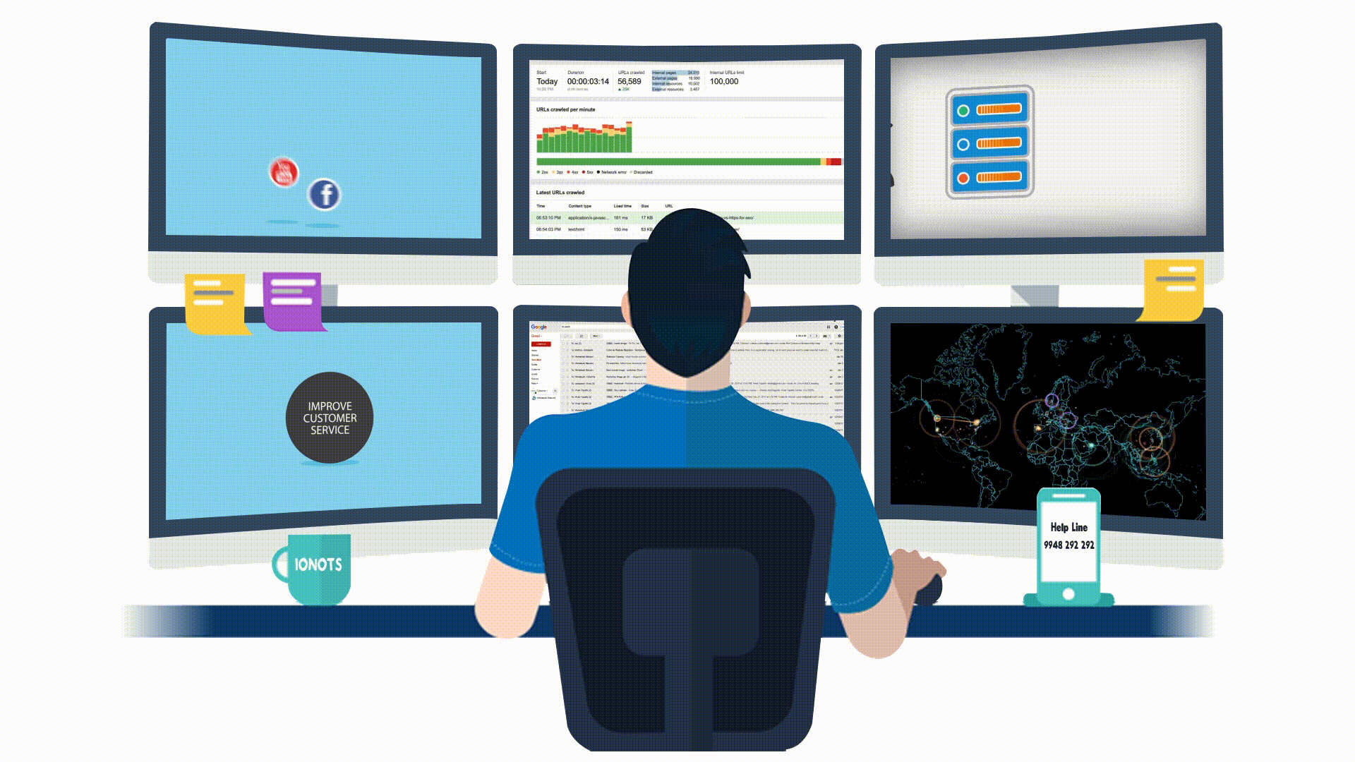 Cybersecurity Software Development