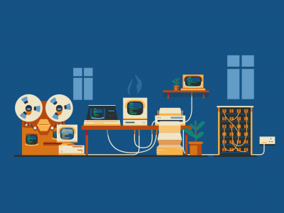 Gaming & Multimedia Software