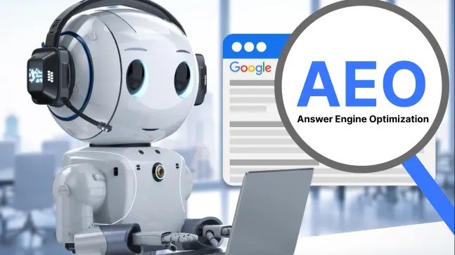Answer Engine Optimization Strategy