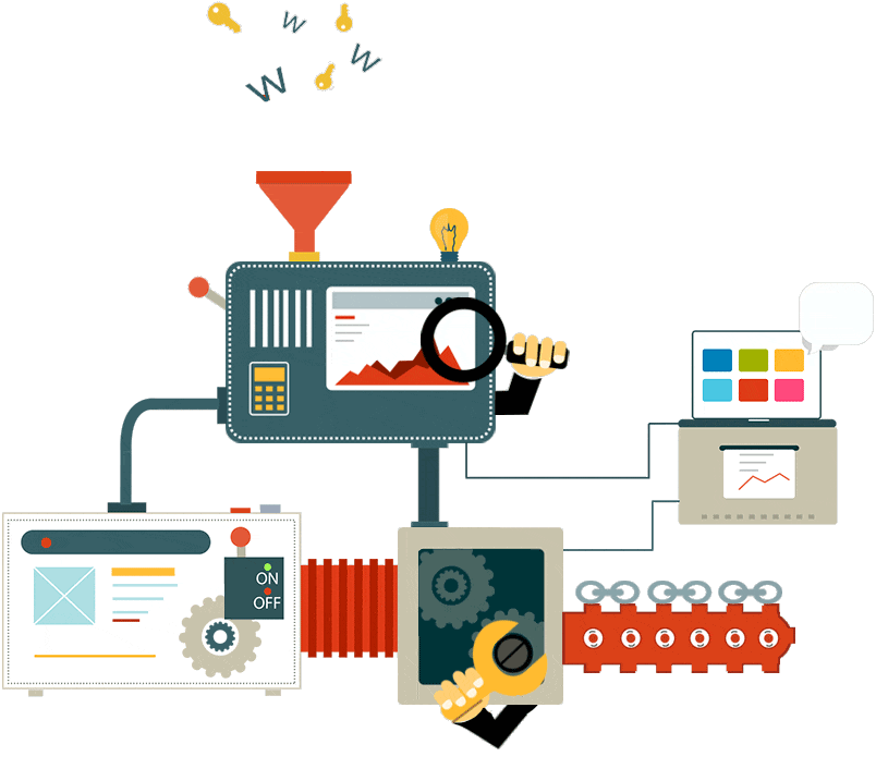 SEO Strategy